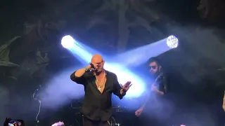 Geoff Tate - Another Rainy Night (Without You)