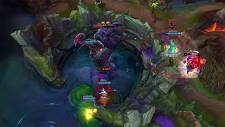 Lethality Ivern