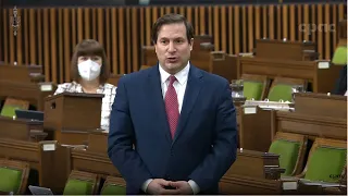 Question Period – February 4, 2022