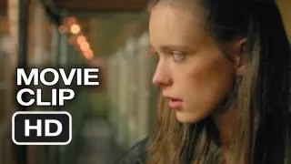 Nymphomaniac Movie CLIP - Bag of Chocolate Sweeties (2013) - Lars von Trier Movie HD