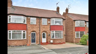 Ulverston Road, Hull,HU4 7HN