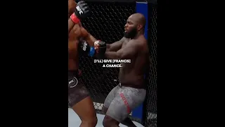 Remember Ngannou vs. Rozenstruik