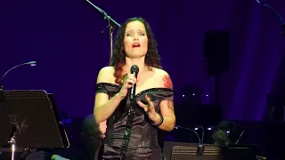 Tarja - Feliz navidad