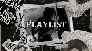 POV: You fall in love with the guy in band♯☆♪/// A playlist for your delusion scene