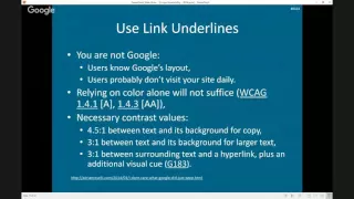 #ID24 2016: Fringe a11y (Techniques That Shouldn’t Be) w/ Adrian Roselli