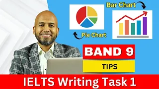IELTS Writing Task 1: Everything you need to know