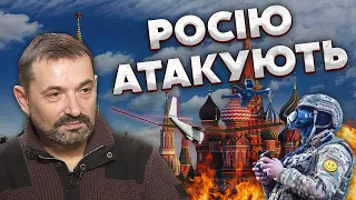 💥ГАЙДАЙ: кінець ВІЙНИ НА ПЕРЕГОВОРАХ, Захід ВИРІШИВ. Операторів ядерки РФ УБ'ЮТЬ, кілерам дали ЦІЛІ