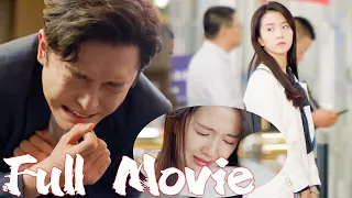 Wife discovers husband’s lies,is heartbroken,files for divorce,and goes abroad alone💘#cdrama