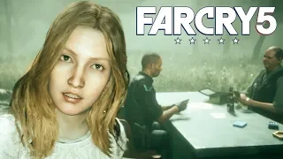 ПРОХОЖДЕНИЕ 🆘 FAR CRY 5: РЕГИОН ВЕРЫ - БОСС - ФИНАЛ ФАР КРАЙ 5