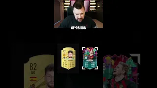 10,000,000 Card Packed, 0 Reaction