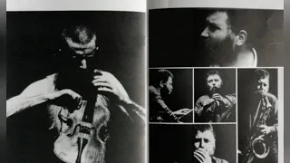 Peter Brotzmann, Han Bennink - "No. 2"