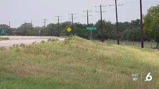 San Patricio County law enforcement attempts to make a dangerous intersection safe for everyone