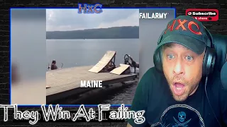 The Dumbest American Fails from all 50 States | FailArmy Reactions!