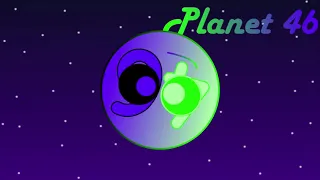 Planets Band 10!