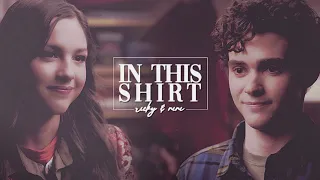 Ricky & Nini | In This Shirt [+2x12]