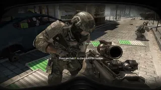 Call of Duty  Modern Warfare 3 Bag and Drag/Iron Lady 4K 60FPS No Commentary
