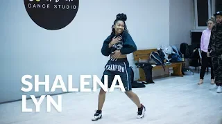 112 - Dance With Me | Choreography by Shalena Lyn | D.Side Dance Studio