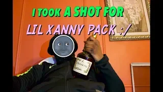 Lil Xan - Watch Me Fall (Reaction)