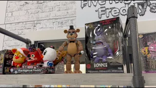 NY Toy Fair 2023 Funko Booth