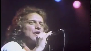 Foreigner - Cold As Ice (Live At The Rainbow '78) Original