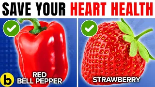 7 Red Foods You Must Eat That Can Save Your Heart Health