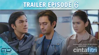 Cinta Fitri - Official Trailer Episode 6