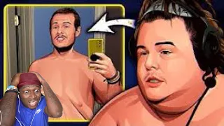 My 600-lb Life: Most Insane Transformations Sunny V2 Reaction