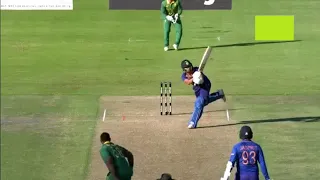 India vs South Africa 3rd ODI Highlights 2022 || Sa vs Ind 3rd ODI 2022 Full Highlights