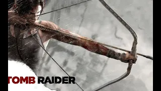 Tomb Raider Спасение Сэмми День 2 Первое прохождение