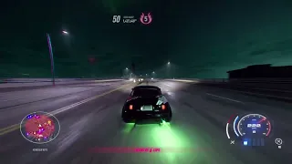 Cops in NFS Heat can be scary sometimes