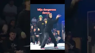 :miyu#dangerousdance#JJ#Locking#fyp 💥💥#fyp:#amazing performance🥰🥰🥰