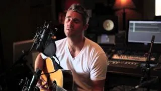 Brett Young "Kiss By Kiss": College Musician