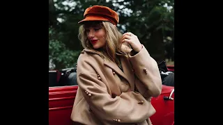 Taylor Swift - Red (Taylor's Version) (2012 Mix)