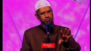 Islam Mein Suar Ka Gosht Khane Ki Mumaaniyat Kyun Nahi, Dr. Zakir Naik