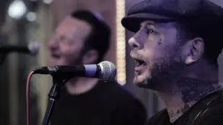 social distortion | reach for the sky [acoustic, live @ studio x]