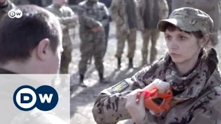 Eastern Ukraine: between war and peace | Documentaries and Reports