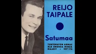 Reijo Taipale - Satumaa (1962)