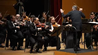 Haydn: Symphony nº 104 "London" - Dima Slobodeniouk - Sinfonica de Galicia