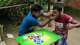 Try To Not Lough Challenge | Must Watch New Funny Video |  Fun 24H - Episode - 63