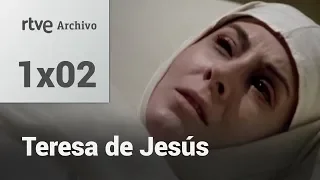 Teresa of Jesus: Chapter 2 - Accounts of conscience | RTVE Archivo