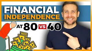 Mistakes When Saving Money For Financial Independence And Early Retirement - FIRE Movement