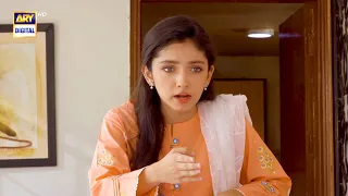 Baby Baji Episode 13 | Best Scene 01 | ARY Digital Drama