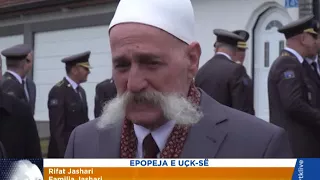 EPOPEJA E UÇK-SË