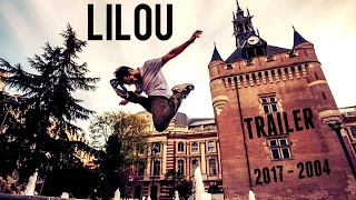 BBOY LILOU - 2003 - 20119 TRAILER || .ELPACHO