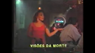 Visões da Morte (1999) Dublado - TV-Rip Band Cine Trash