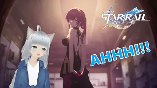 AHHH! Concert Animated Commercial: "Before the Show Starts" | Honkai: Star Rail REACTION