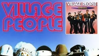 Village People - Action Man