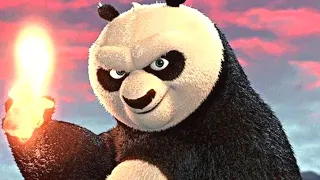 Um Pouco PESADO Esse Filme Ne DREAMWORKS...