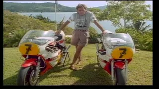 Barry Sheene