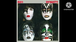 KISS - I Was Made For Lovin’ You (Studio Acapella)